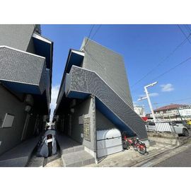 小田井駅より徒歩8分 2階 築9年1ヶ月の賃貸物件