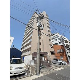 スカイコート松原 3階 築12年4ヶ月の賃貸物件