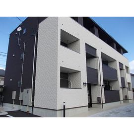 UH長栄の賃貸物件