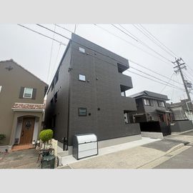 六番町駅より徒歩8分 3階 新築の賃貸物件