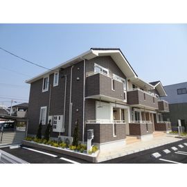グレイシャスの賃貸物件