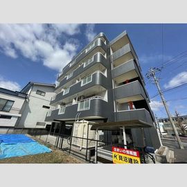 ライフ21 4階 築30年の賃貸物件