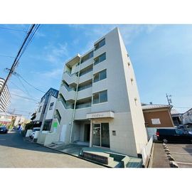 豊田本町駅より徒歩4分 4階 築18年8ヶ月の賃貸物件