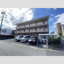 ヒラソル 3階 築29年7ヶ月の賃貸物件
