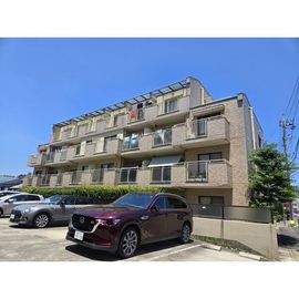 上社駅より徒歩9分 1階 築39年9ヶ月の賃貸物件