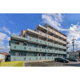 ベルメゾン大山の賃貸物件