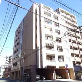 金山駅より徒歩4分 2階 築21年1ヶ月の賃貸物件