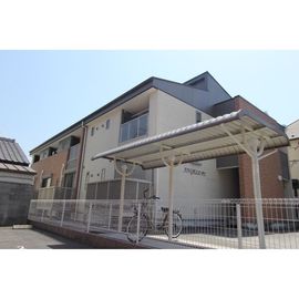 瑞穂運動場東駅より徒歩10分 1階 築17年8ヶ月の賃貸物件