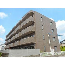 サンライズツーワン 4階 築19年7ヶ月の賃貸物件