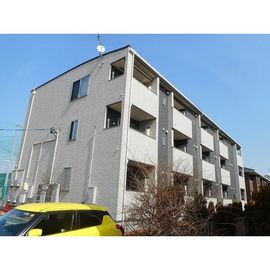 アンジュ１ 2階 築8年9ヶ月の賃貸物件