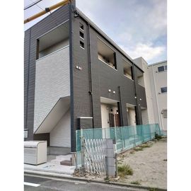 黄金駅より徒歩7分 2階 築7年8ヶ月の賃貸物件