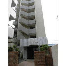 六番町駅より徒歩2分 5階 築38年8ヶ月の賃貸物件