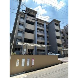 瑞穂区役所駅より徒歩10分 2階 築53年4ヶ月の賃貸物件
