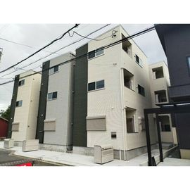 南荒子駅より徒歩8分 3階 築3年3ヶ月の賃貸物件