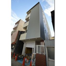 浅間町駅より徒歩3分 3階 築11年の賃貸物件