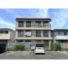 ロジュマンST 2階 築38年7ヶ月の賃貸物件