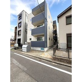ＳｕｎｎｙＣｏｕｒｔ３ 3階 築6年6ヶ月の賃貸物件
