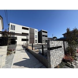 砂田橋駅より徒歩7分 1階 築1年7ヶ月の賃貸物件