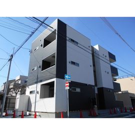 MOVE中村公園 3階 築7年7ヶ月の賃貸物件