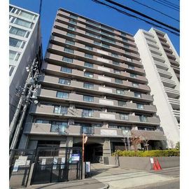 大須観音駅より徒歩11分 3階 築26年9ヶ月の賃貸物件