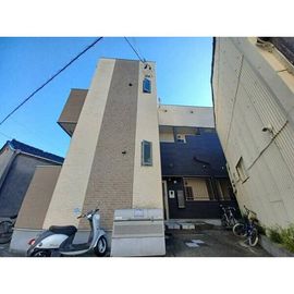 エクセラン白鳥 2階 築10年3ヶ月の賃貸物件