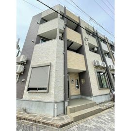 アークラルーチェの賃貸物件