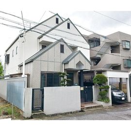 覚王山駅より徒歩10分 築34年6ヶ月 2階建の賃貸物件