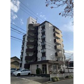 第2田中ビル 6階 築40年の賃貸物件