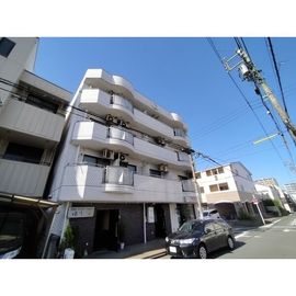 ハートイン城北町 2階 築36年6ヶ月の賃貸物件