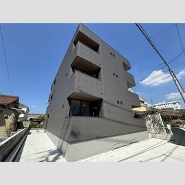 大同町駅より徒歩13分 3階 築1年1ヶ月の賃貸物件
