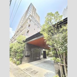 植田駅より徒歩7分 築7年2ヶ月 15階建の賃貸物件