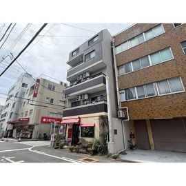 浅間町駅より徒歩9分 2階 築33年9ヶ月の賃貸物件
