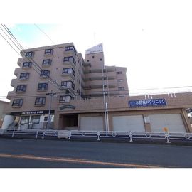 ヒルズ平和ケ丘 5階 築38年7ヶ月の賃貸物件