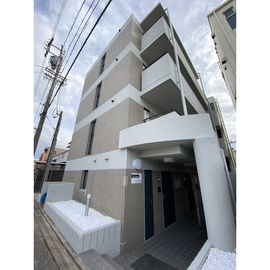 岩塚駅より徒歩5分 4階 築35年11ヶ月の賃貸物件