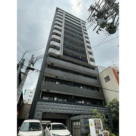 プレサンス千種アイル 3階 築10年8ヶ月の賃貸物件