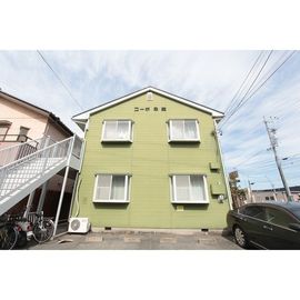 コーポ永楽G 1階 築33年2ヶ月の賃貸物件