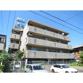 富士ビル第3 4階 築38年1ヶ月の賃貸物件