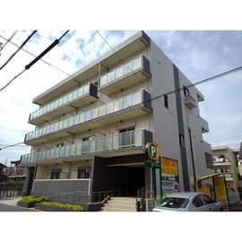 ＧＲＡＣＥ新瑞 2階 築12年の賃貸物件