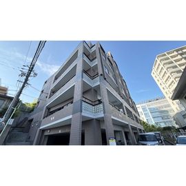 星ヶ丘駅より徒歩2分 4階 築31年6ヶ月の賃貸物件