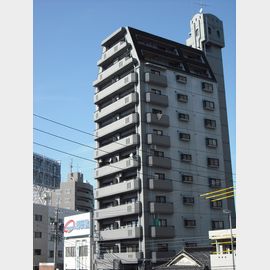 ハイムクランツ 3階 築29年1ヶ月の賃貸物件