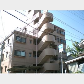 清和ビル 5階 築30年9ヶ月の賃貸物件