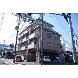 シャルムスワン 3階 築53年5ヶ月の賃貸物件