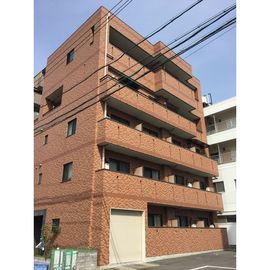 グランシャリオ日比野 2階 築20年7ヶ月の賃貸物件