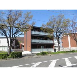 上小田井駅より徒歩10分 2階 築7年7ヶ月の賃貸物件