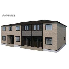 藤が丘駅より徒歩13分 1階 新築の賃貸物件