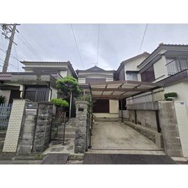 下小田井駅より徒歩14分 1階 築39年9ヶ月の賃貸物件