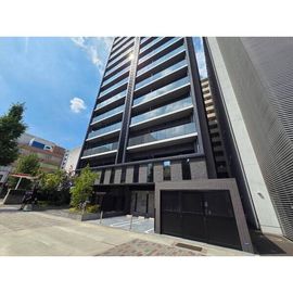 オープンレジデンシア名駅南ＴＨＥＣＨＯＵＲＴ 3階 築4年2ヶ月の賃貸物件