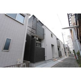 BlueTopazの賃貸物件