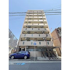 アールズタワー池下西 8階 築17年7ヶ月の賃貸物件
