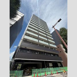 車道駅より徒歩4分 12階 新築の賃貸物件